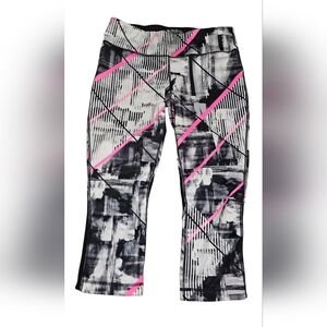 Ideology Women's Medium Capri Leggings